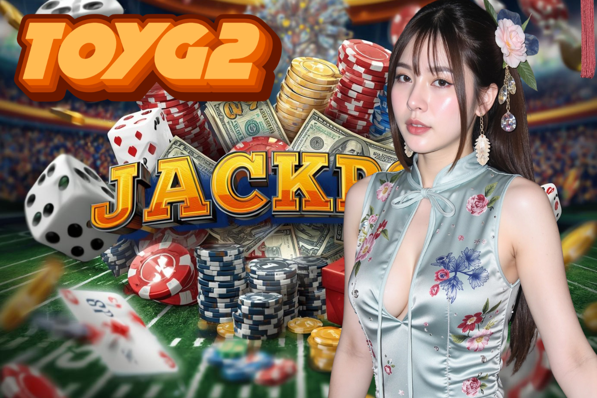 toyg2 slot