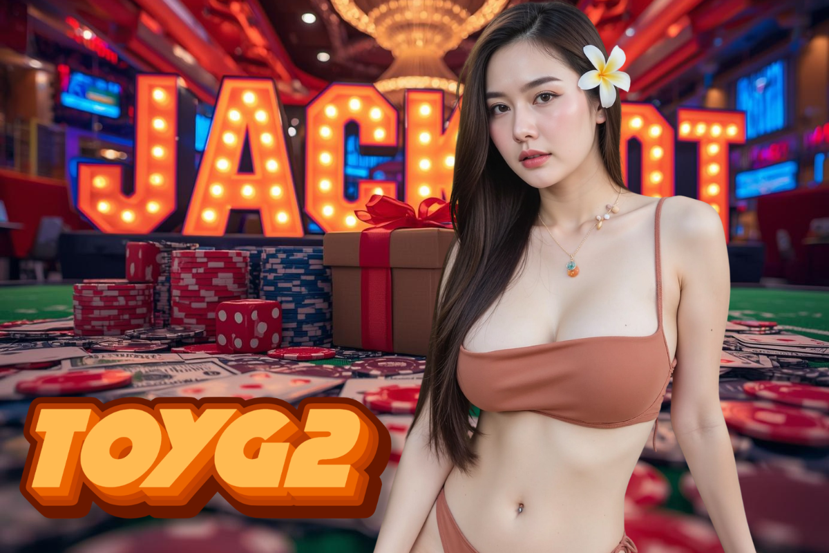 toyg2 สล็อต