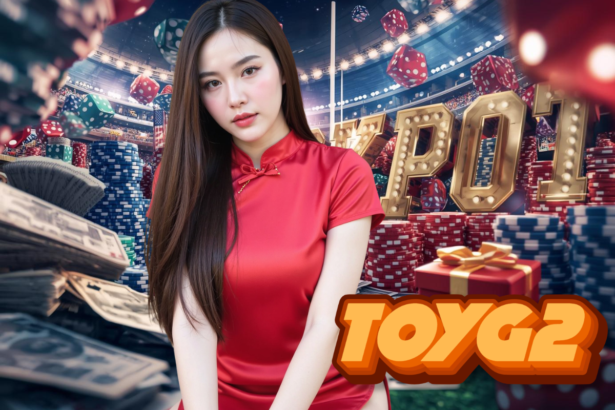 toyg2 ทรูวอเลท